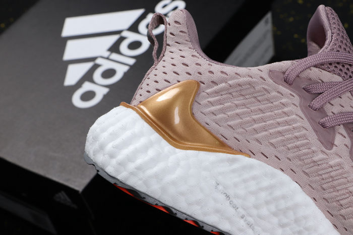 Women's AlphaBOOST System