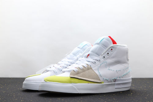 Blazer Mid Classics