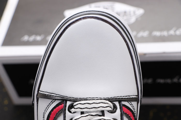 Classic Canvas Shoes