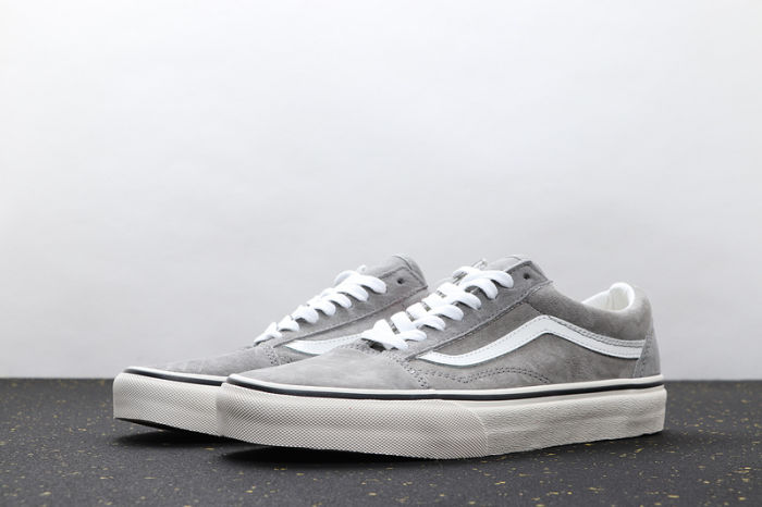Classic Canvas Shoes