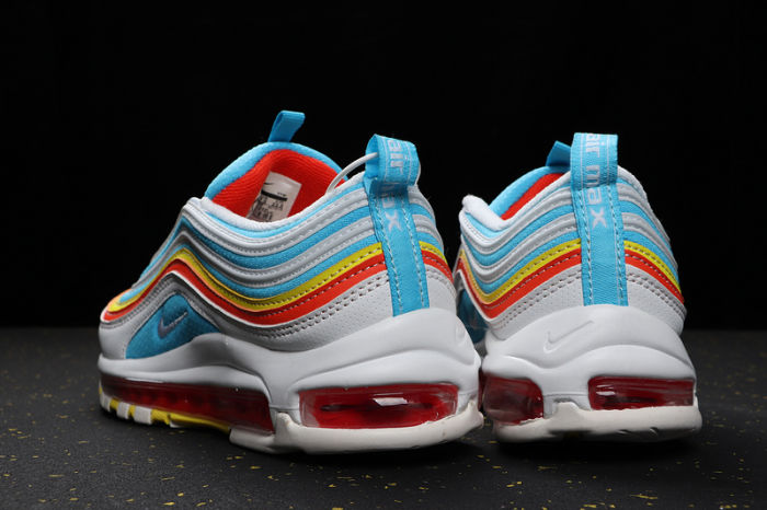 Air Max 97 Classics Retro 0052-400