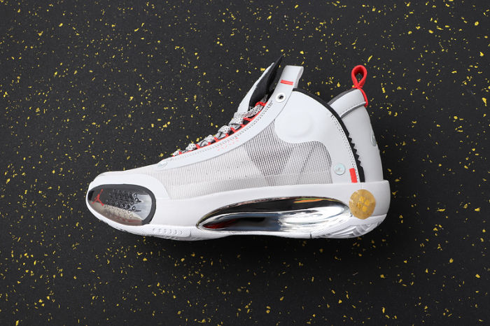 AJ34 Classics Basketball Shoes BQ3381-500