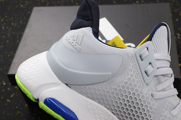 AlphaBOUNCE Instinct