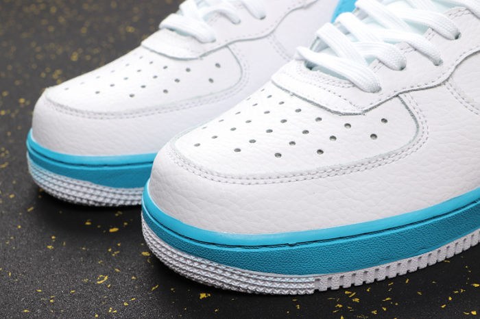 Air Force 1'07 LV8 High