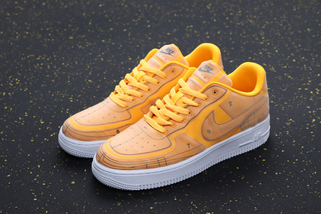 Air Force 1 CI3445-800