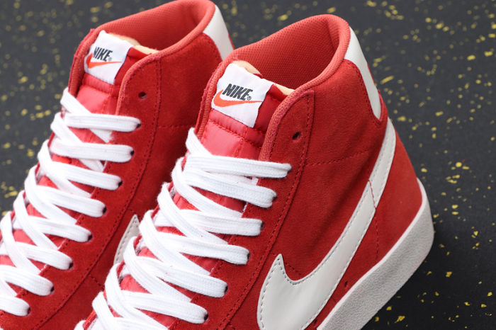 Blazer Mid Classics