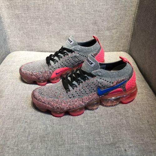 NIKE Airmax vapormax flyknit 2.0