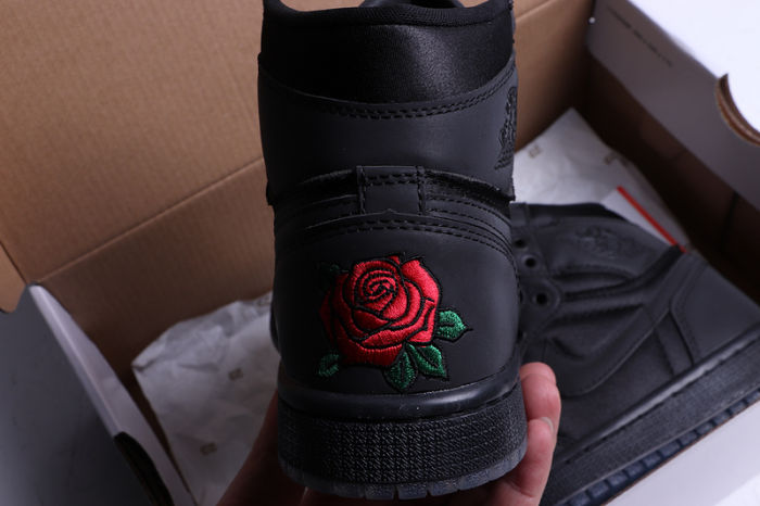 AJ 1 High Retro Classics Shoes BV1576-001