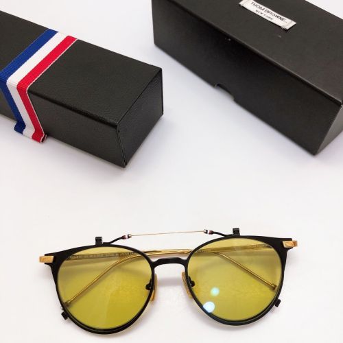 THBROWNE Sangmu @ Brownie Sunglasses