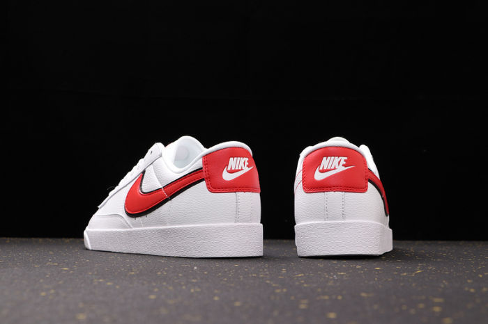 Blazer Low Classics