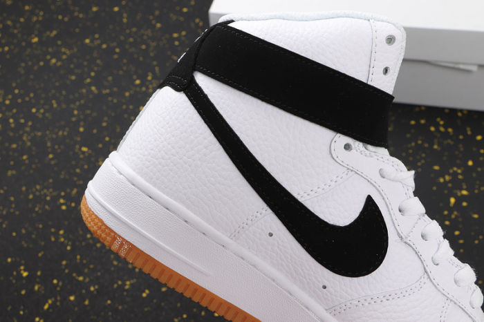 Air Force 1 High '07