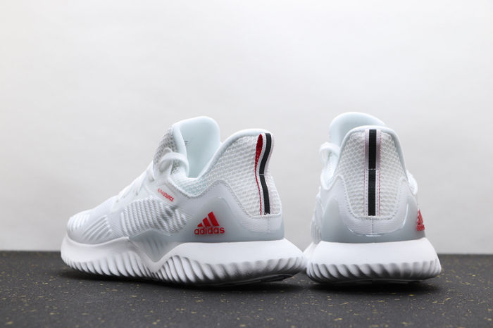 AlphaBOUNCE Beyond