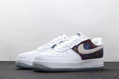 Air Force 1 '07 LV8