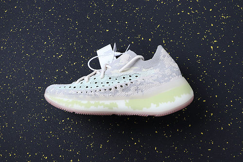 YEEZY BOOST 380 Alien