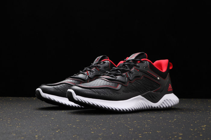 AlphaBOUNCE Beyond