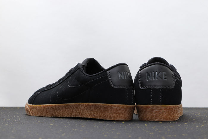 Blazer Low Classics