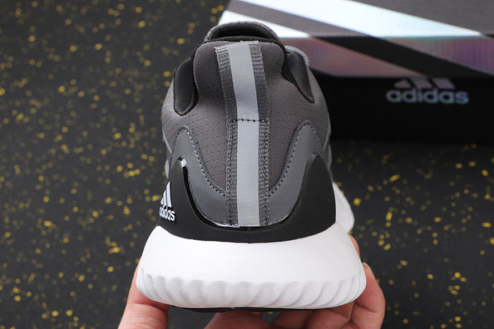 AlphaBOUNCE Beyond