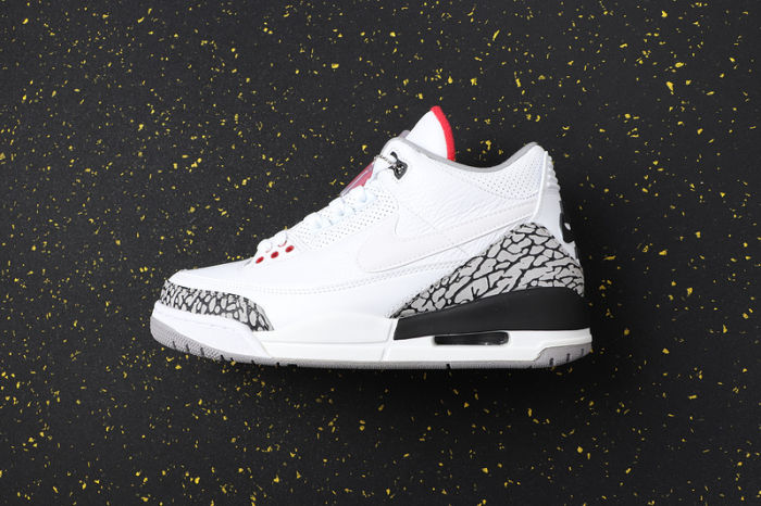 AJ3 Retro Classics Shoes AV6683-160