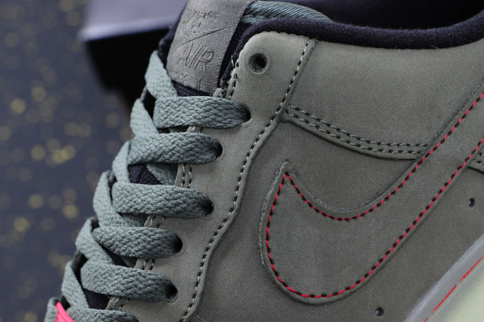 Air Force 1 CD High 07 WB