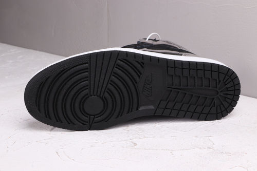 AJ 1 High Retro Classics Shoes 555088-013