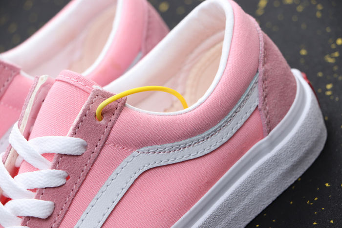 Classic Canvas Shoes
