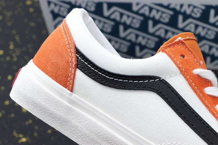 Classic Canvas Shoes