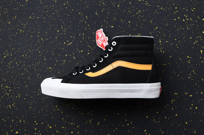 Classic Canvas Shoes