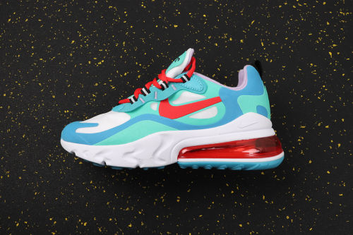 Air Max 270 React