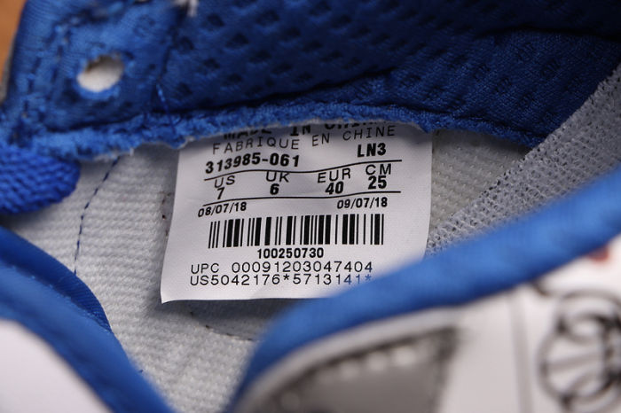 Air Force 1 Premium (Lebron)