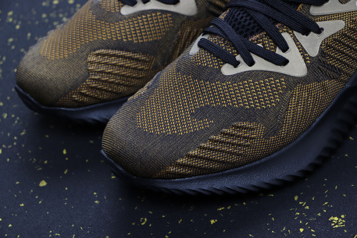AlphaBOUNCE Beyond