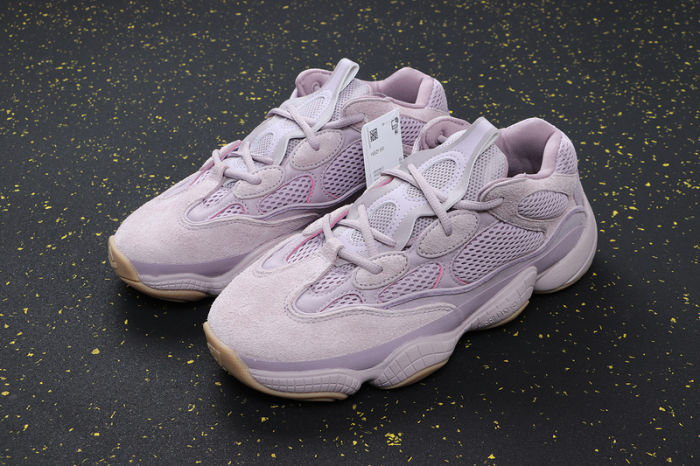 YEEZY BOOST 500