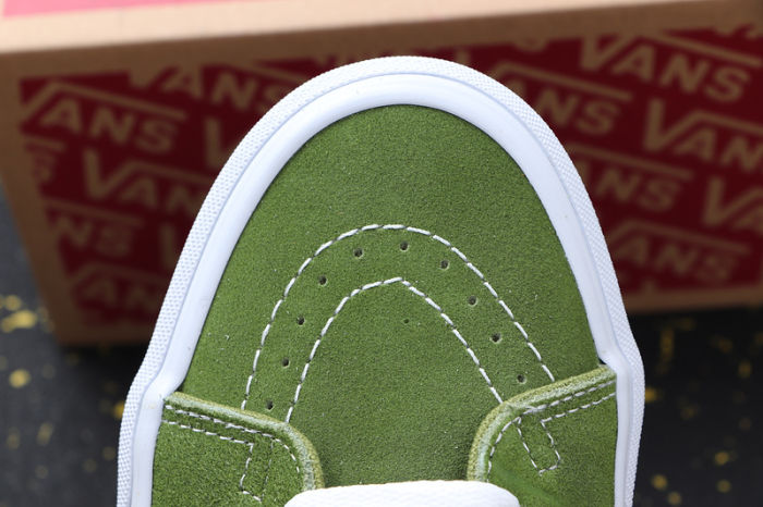 Classic Canvas Shoes