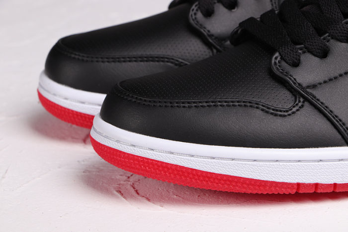 AJ 1 Mid Retro Classics Shoes BQ6472-001