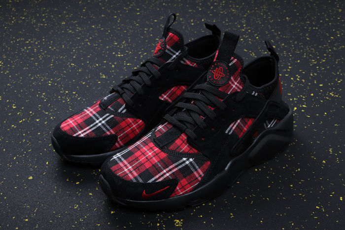 Air Huarache Run 006