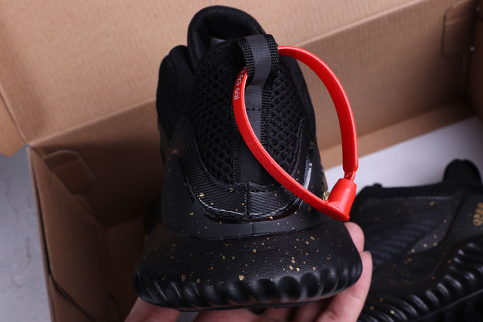 AlphaBOUNCE Beyond