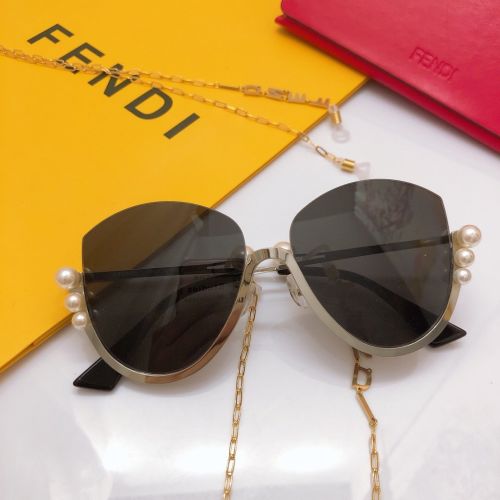 Fendi Sunglasses