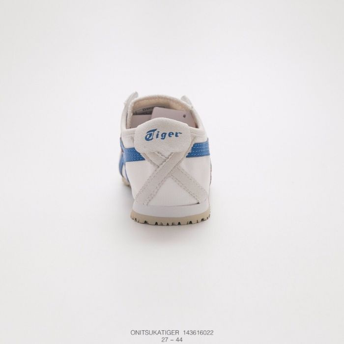 Youth Mexico 66 Retro Classics Shoes