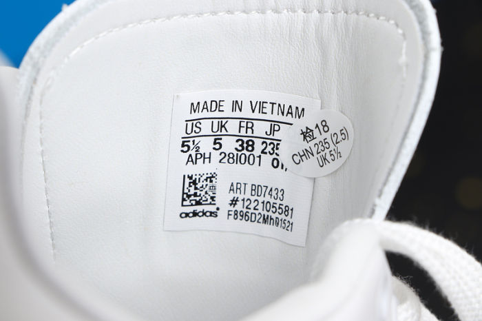 Stan Smith Classics