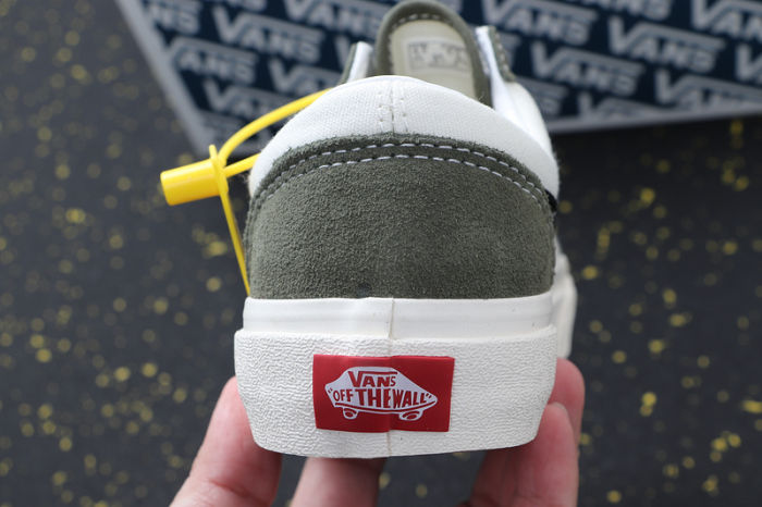 Classic Canvas Shoes