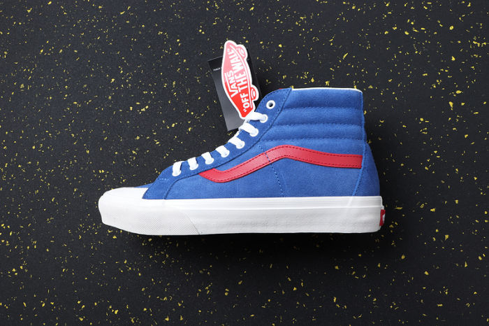 Classic Canvas Shoes
