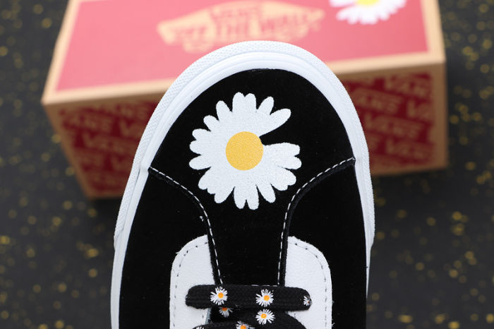 Classic Canvas Shoes
