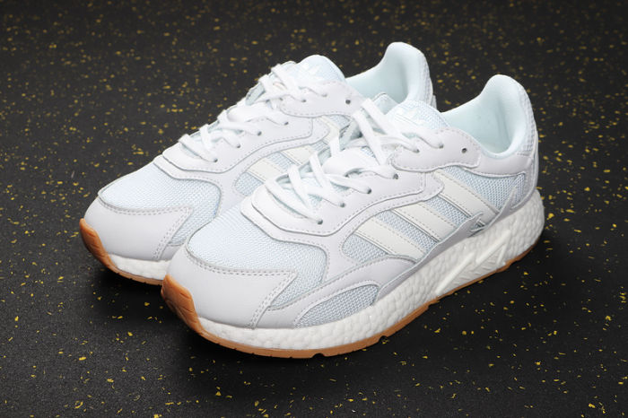 Tresc Run Boost