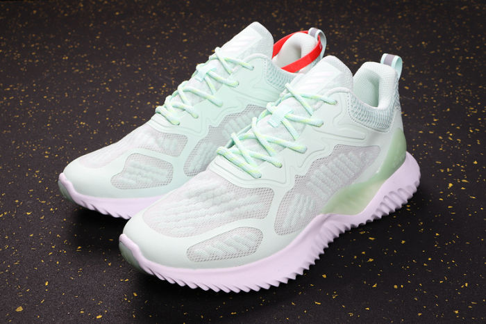 AlphaBOUNCE Beyond