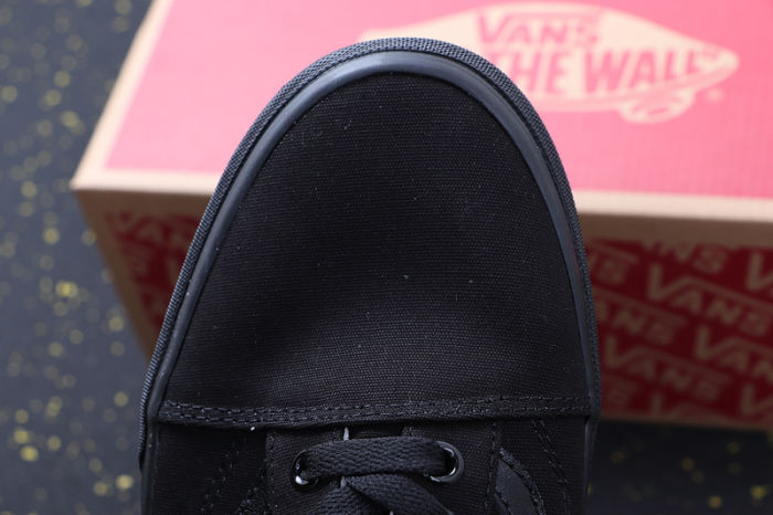 Classic Canvas Shoes