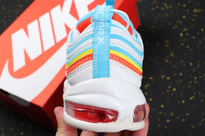 Air Max 97 Classics Retro 0052-400