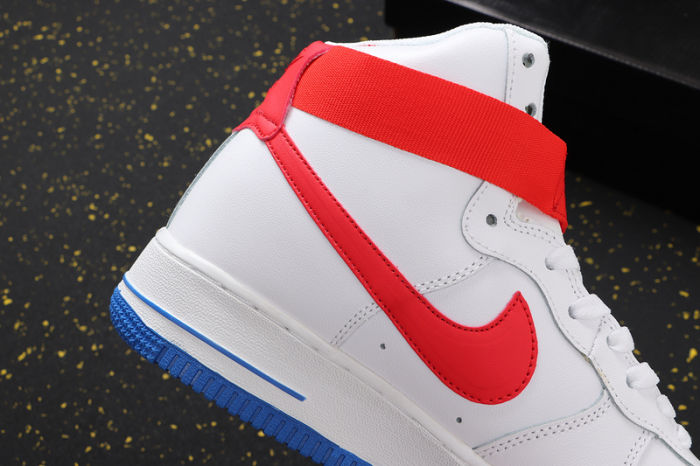 Air Force 1 High Retro Rude Awakening