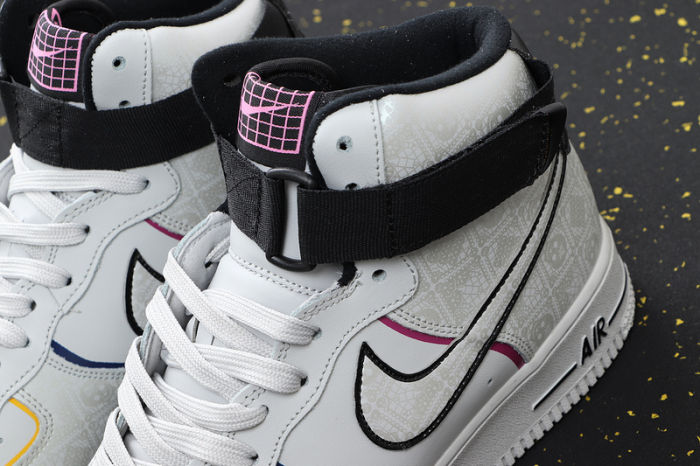 Air‌ Force 1‌ '07 Day of the Dead