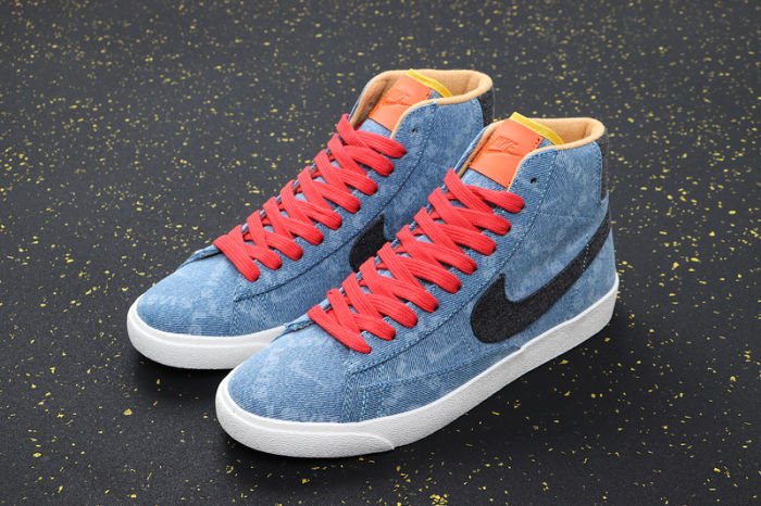 Blazer Mid Classics