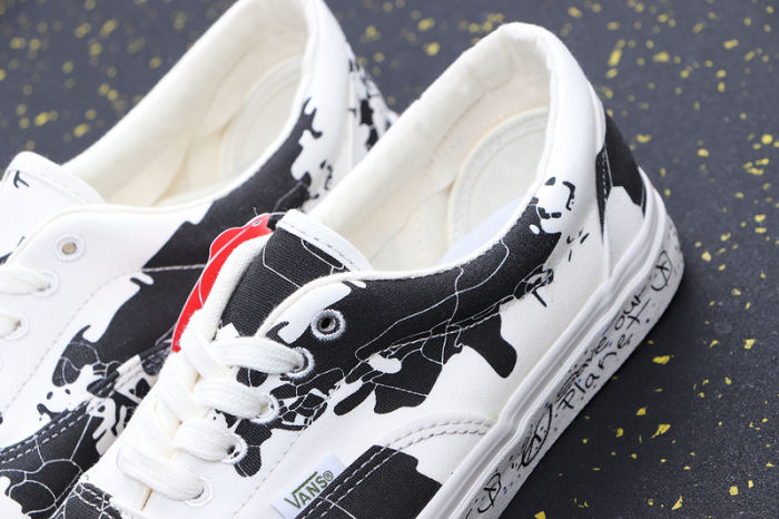 Classic Canvas Shoes