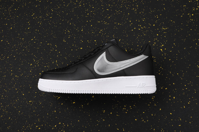 Air Force 1 '07 PRM 3